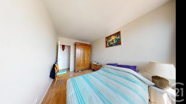 Appartement F4 à vendre  4 pièces - 80,06 m 2   AUBERVILLIERS  - 93