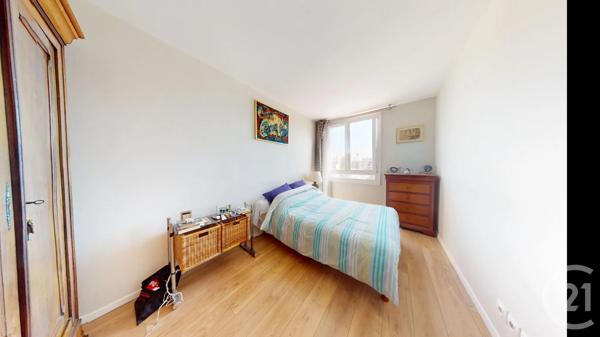 Appartement F4 à vendre  4 pièces - 80,06 m 2   AUBERVILLIERS  - 93