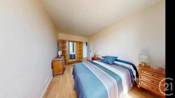 Appartement F4 à vendre  4 pièces - 80,06 m 2   AUBERVILLIERS  - 93