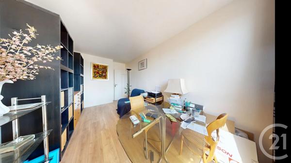 Appartement F4 à vendre  4 pièces - 80,06 m 2   AUBERVILLIERS  - 93