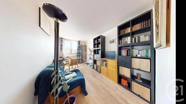 Appartement F4 à vendre  4 pièces - 80,06 m 2   AUBERVILLIERS  - 93