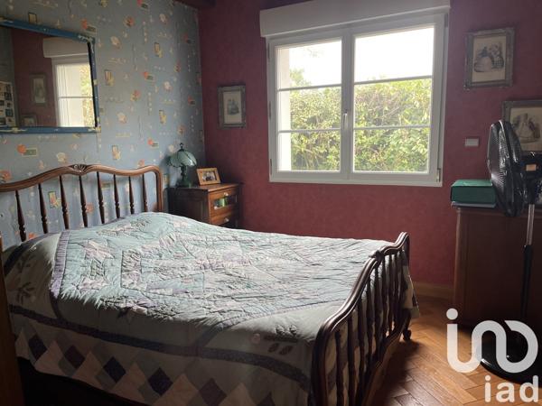 Maison à vendre 6 pièces 160 m² Capbreton