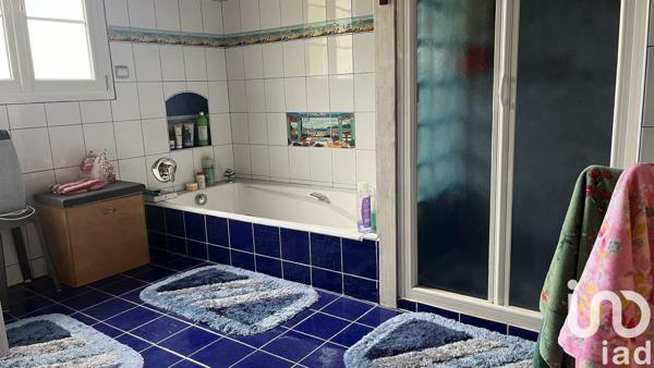 Maison à vendre 6 pièces 160 m² Capbreton