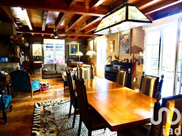 Maison à vendre 6 pièces 160 m² Capbreton