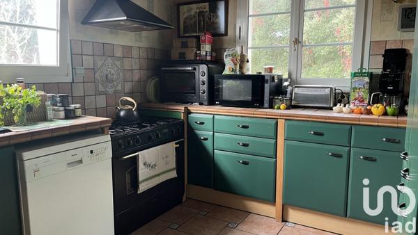 Maison à vendre 6 pièces 160 m² Capbreton