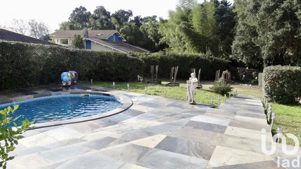 Maison à vendre 6 pièces 160 m² Capbreton