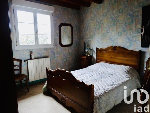 Maison à vendre 6 pièces 160 m² Capbreton