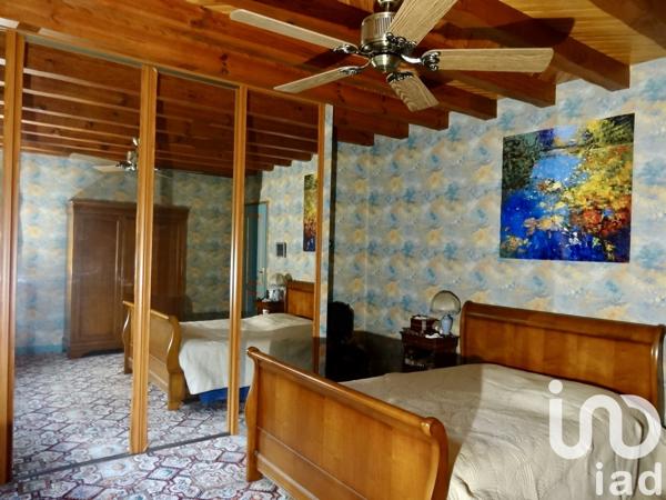 Maison à vendre 6 pièces 160 m² Capbreton