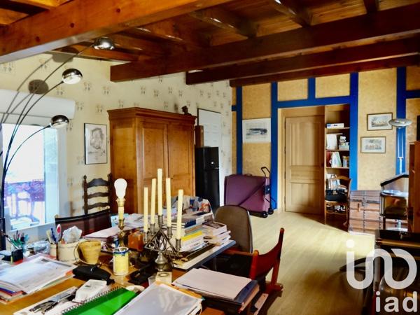 Maison à vendre 6 pièces 160 m² Capbreton