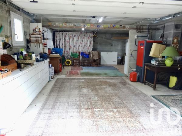 Maison à vendre 6 pièces 160 m² Capbreton