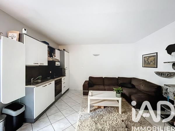 Appartement à vendre 6 pièces 129 m² Villeurbanne