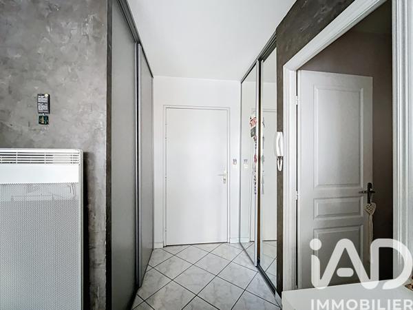 Appartement à vendre 6 pièces 129 m² Villeurbanne