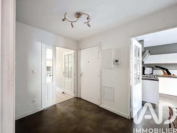 Appartement à vendre 6 pièces 129 m² Villeurbanne