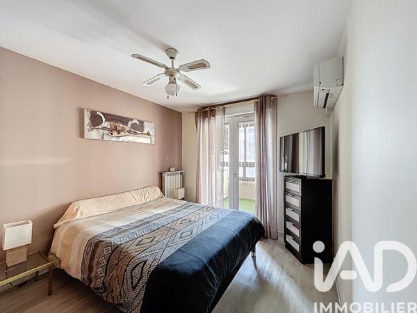 Appartement à vendre 6 pièces 129 m² Villeurbanne