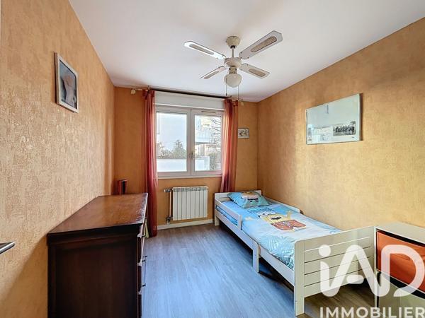 Appartement à vendre 6 pièces 129 m² Villeurbanne