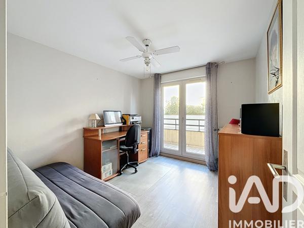 Appartement à vendre 6 pièces 129 m² Villeurbanne