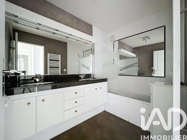 Appartement à vendre 6 pièces 129 m² Villeurbanne