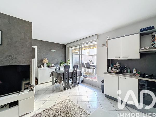 Appartement à vendre 6 pièces 129 m² Villeurbanne