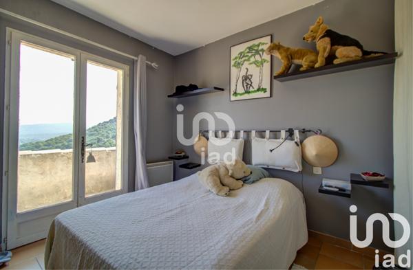 Maison à vendre 5 pièces 140 m² Le Plan-de-la-Tour