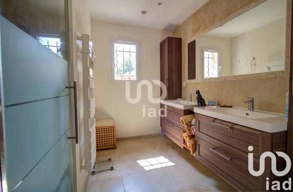 Maison à vendre 5 pièces 140 m² Le Plan-de-la-Tour