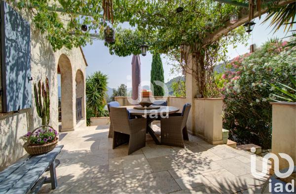 Maison à vendre 5 pièces 140 m² Le Plan-de-la-Tour