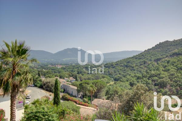 Maison à vendre 5 pièces 140 m² Le Plan-de-la-Tour