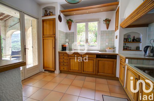 Maison à vendre 5 pièces 140 m² Le Plan-de-la-Tour