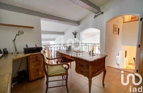 Maison à vendre 5 pièces 140 m² Le Plan-de-la-Tour