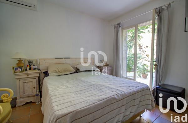 Maison à vendre 5 pièces 140 m² Le Plan-de-la-Tour