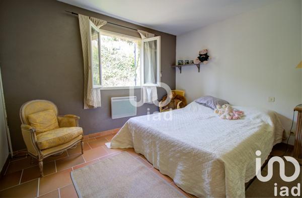 Maison à vendre 5 pièces 140 m² Le Plan-de-la-Tour