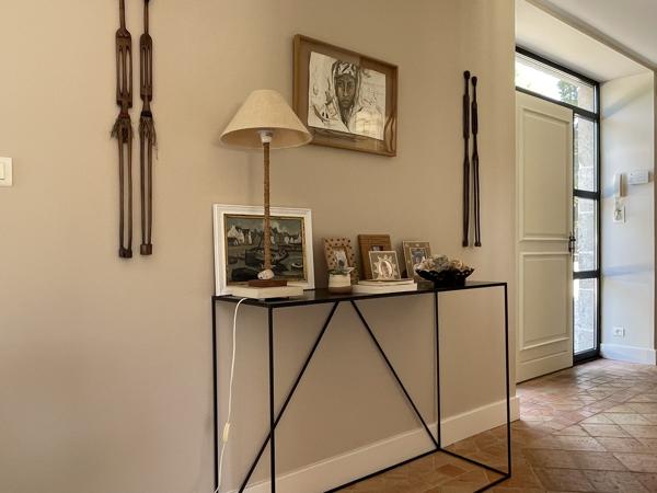 Belle propriété 5 chambres avec grange de caratère0 Toutes les caractéristiques