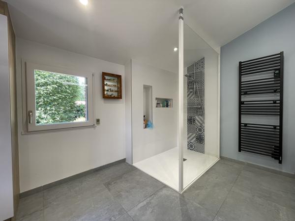 Belle propriété 5 chambres avec grange de caratère0 Toutes les caractéristiques