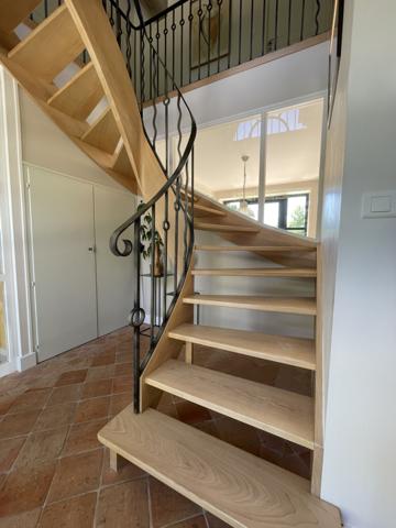 Belle propriété 5 chambres avec grange de caratère0 Toutes les caractéristiques
