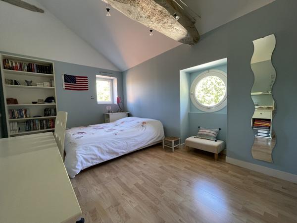 Belle propriété 5 chambres avec grange de caratère0 Toutes les caractéristiques