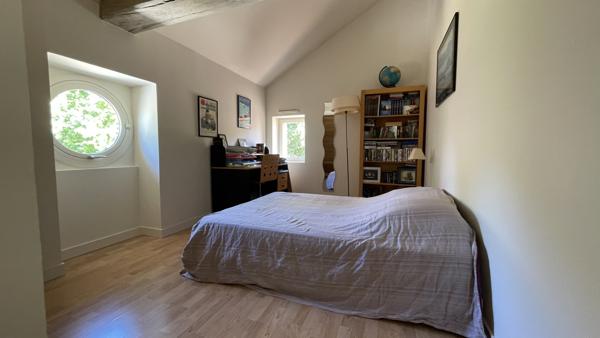 Belle propriété 5 chambres avec grange de caratère0 Toutes les caractéristiques