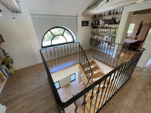 Belle propriété 5 chambres avec grange de caratère0 Toutes les caractéristiques