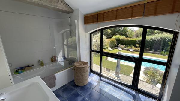 Belle propriété 5 chambres avec grange de caratère0 Toutes les caractéristiques