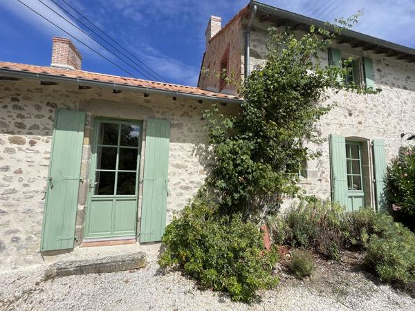 Belle propriété 5 chambres avec grange de caratère0 Toutes les caractéristiques