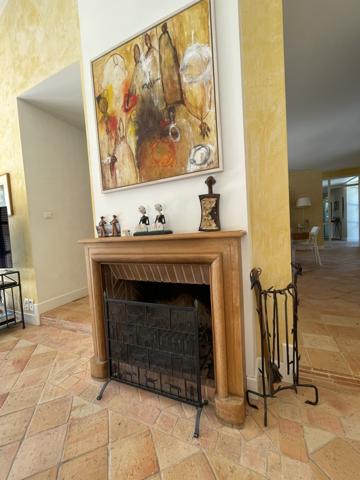 Belle propriété 5 chambres avec grange de caratère0 Toutes les caractéristiques