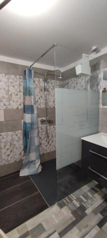 Appartement T2 meublé à louer avec extérieur  Saint-Jean-de-Maruéjols-et-Avéjan (30430)