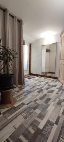 Appartement T2 meublé à louer avec extérieur  Saint-Jean-de-Maruéjols-et-Avéjan (30430)