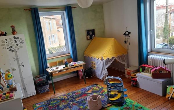 Vente Maison rénové(e) Chateau-salins   