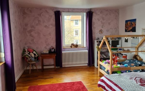 Vente Maison rénové(e) Chateau-salins   