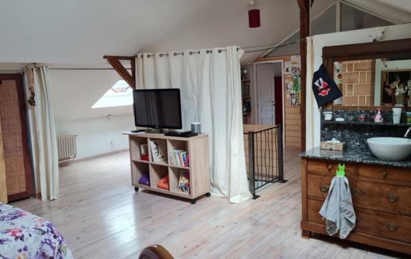 Vente Maison rénové(e) Chateau-salins   