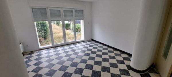 Maison env 76 m2 - 3ch - jardin - garage