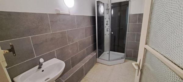 Maison env 76 m2 - 3ch - jardin - garage