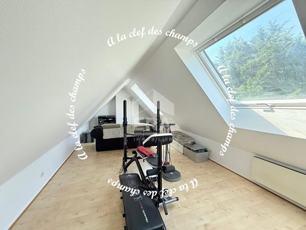 Maison Gif Sur Yvette 9 pièce(s) 230 m2