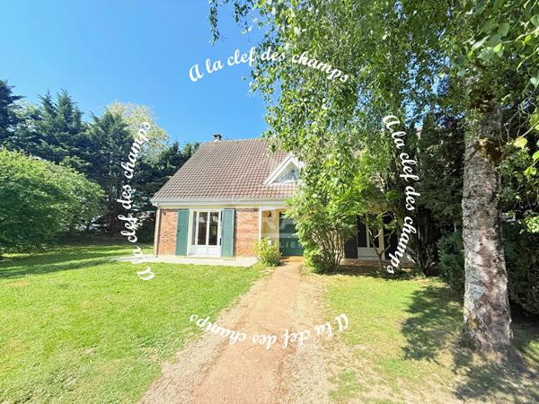 Maison Gif Sur Yvette 9 pièce(s) 230 m2