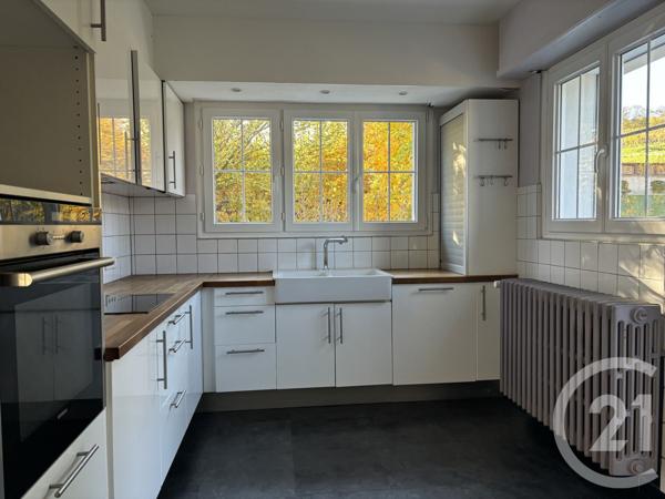 Maison à vendre  6 pièces - 171 m2 BISCHOFFSHEIM - 67