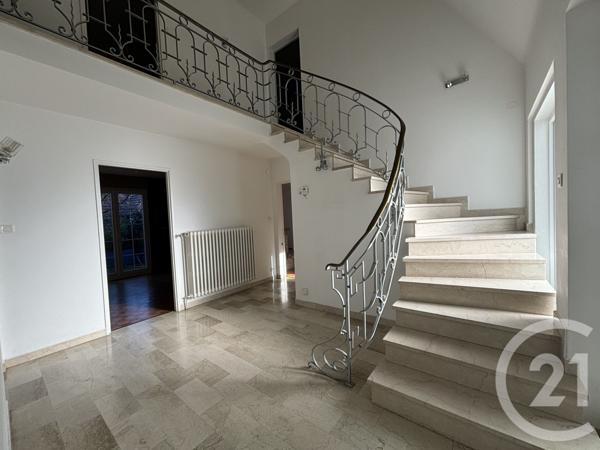Maison à vendre  6 pièces - 171 m2 BISCHOFFSHEIM - 67